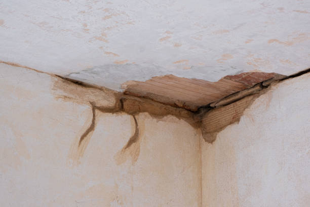 Fire Damage Restoration in Greentown, IN